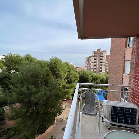 Zar El Campello Apartment Exterior photo