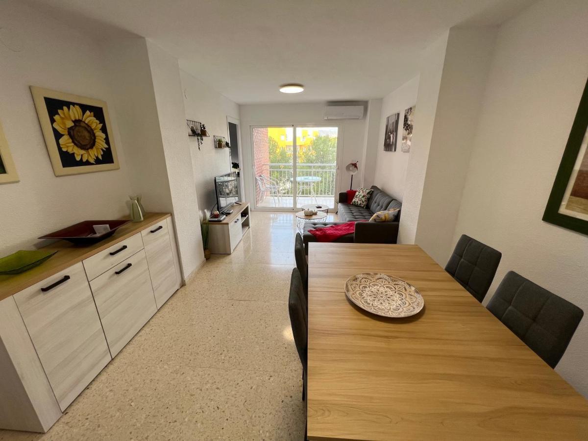 Zar El Campello Apartment Exterior photo