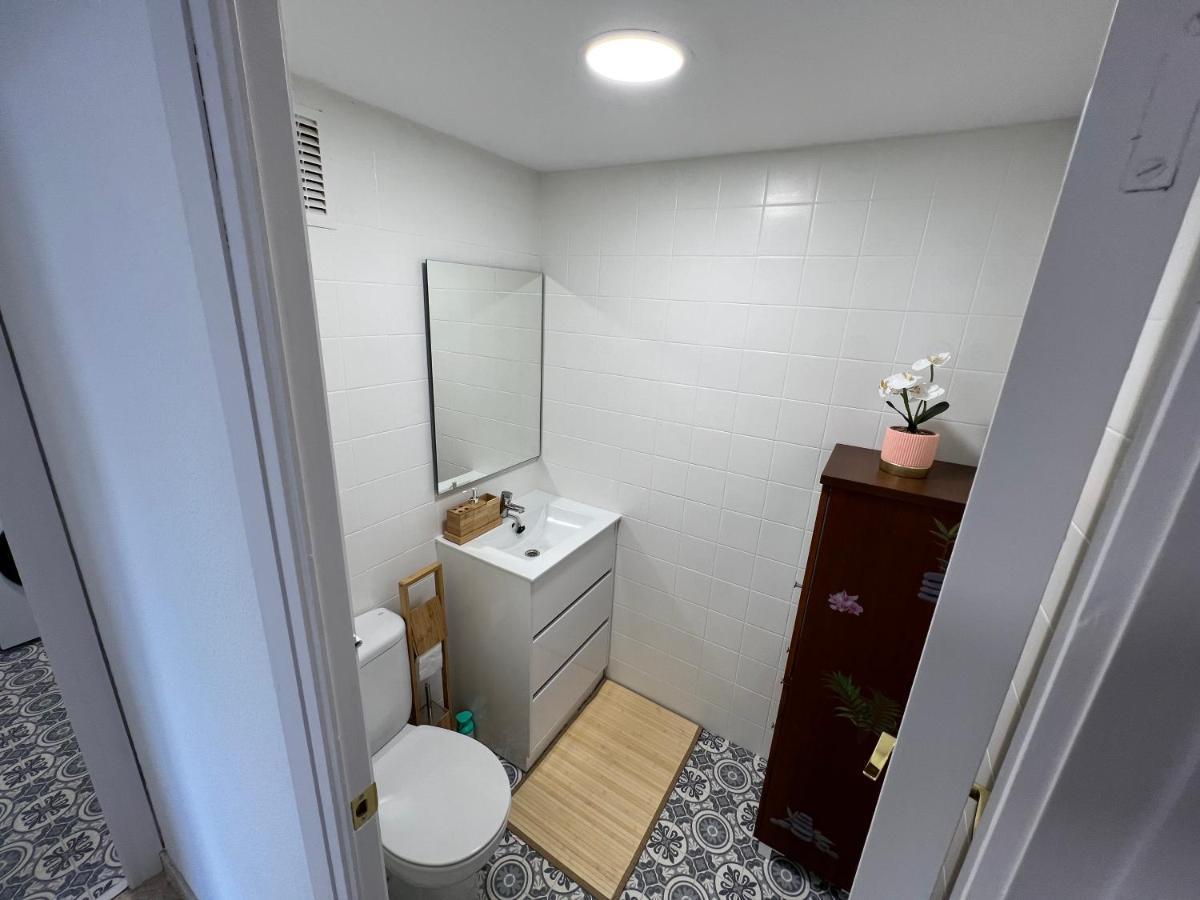 Zar El Campello Apartment Exterior photo
