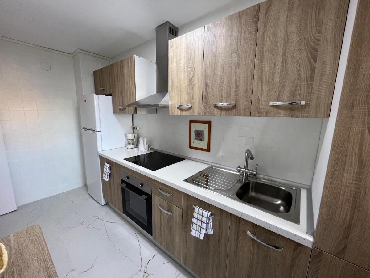Zar El Campello Apartment Exterior photo