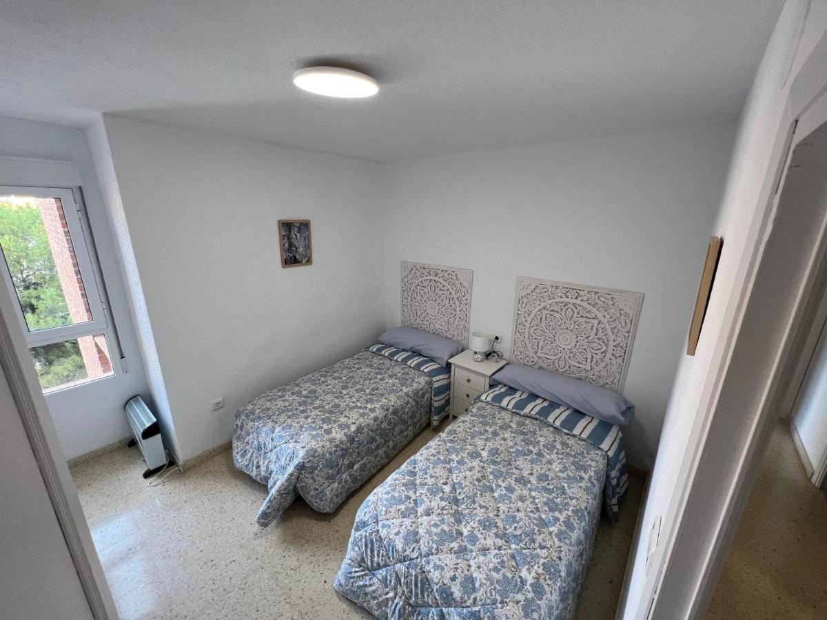 Zar El Campello Apartment Exterior photo